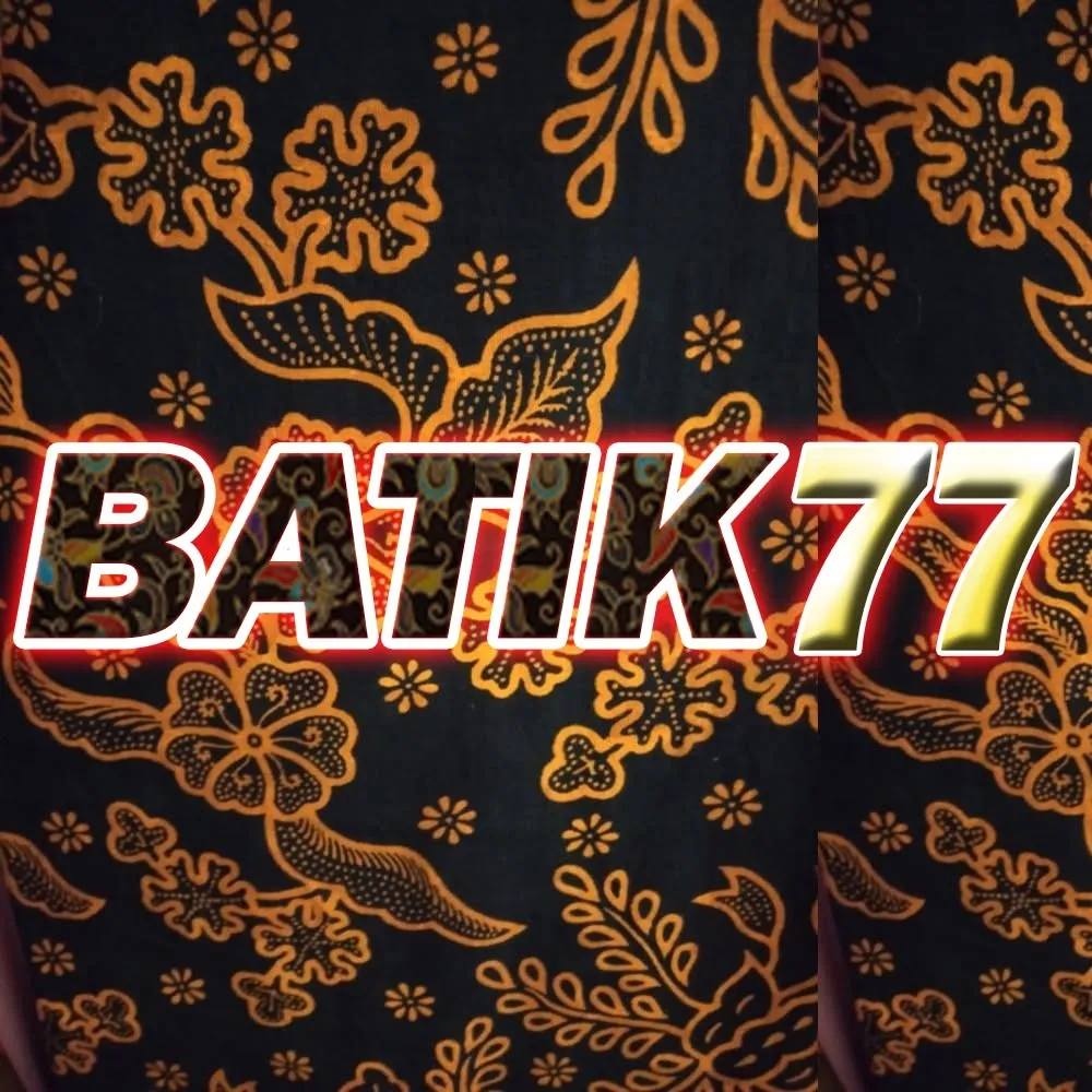 BATIK77 - Aplikasi Utility Canggih untuk Kemudahan Sehari-hari