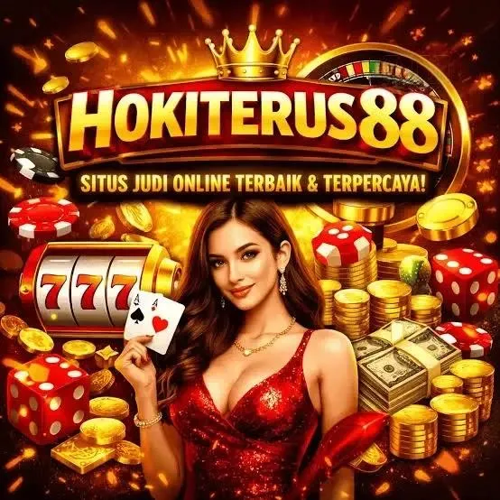HOKITERUS88 - Balap Motor Seru di Ujung Jari Anda