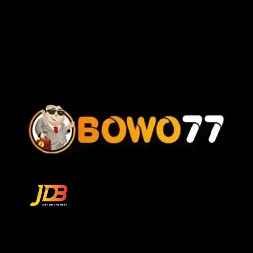 Logo bowo77